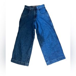 JNCO Jeans- Waist 28 Length 30